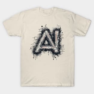 Artificial Intelligence T-Shirt